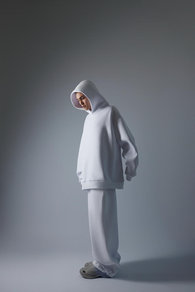 Худи Buldozer | ZNWR