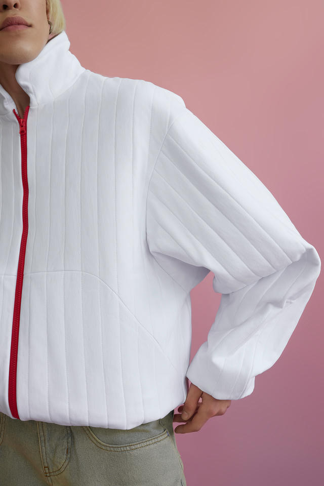 Свитшот Shell | ZNWR