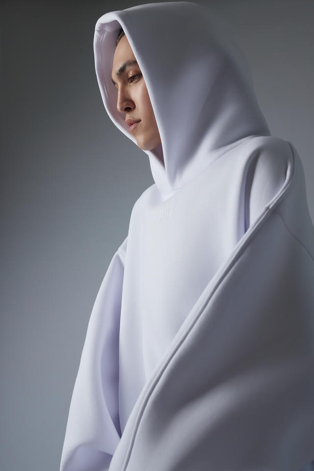 Худи Buldozer | ZNWR