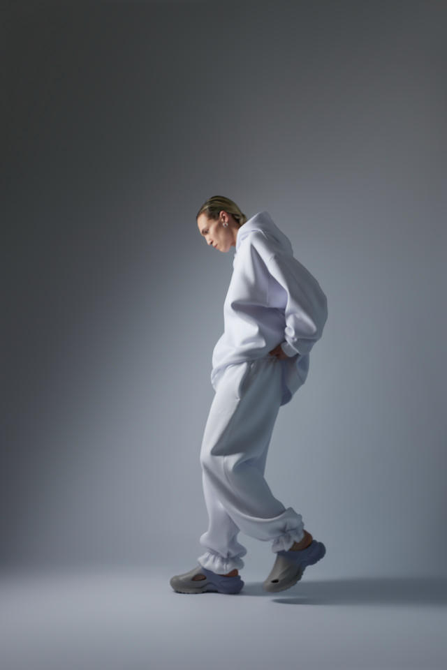 Худи Buldozer | ZNWR