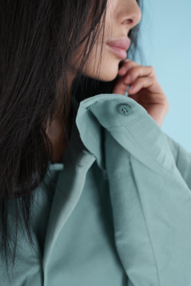 Рубашка Kurt | ZNWR