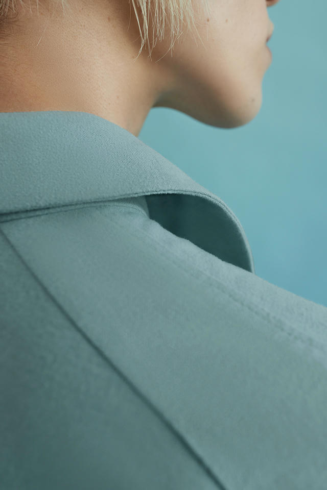 Рубашка Kurt | ZNWR