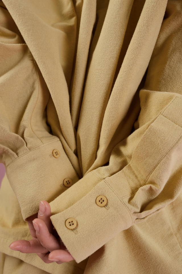 Рубашка Kurt | ZNWR