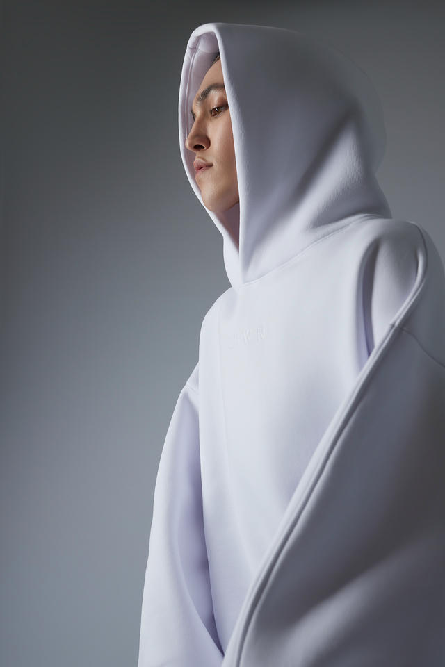 Худи Buldozer | ZNWR