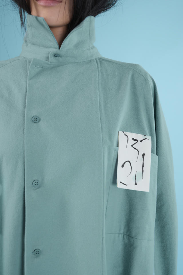 Рубашка Kurt | ZNWR