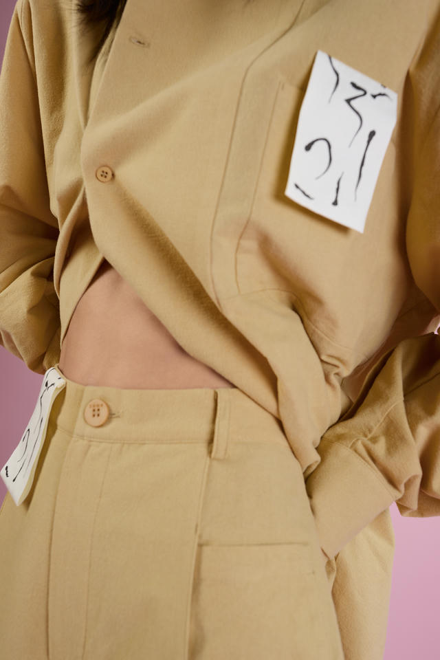 Брюки Kurt | ZNWR