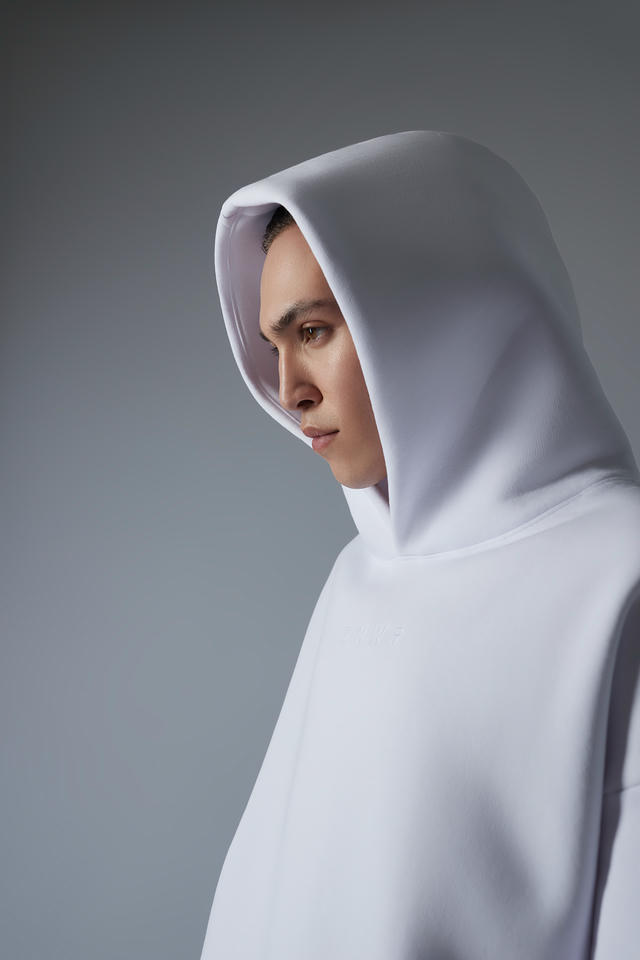 Худи Buldozer | ZNWR