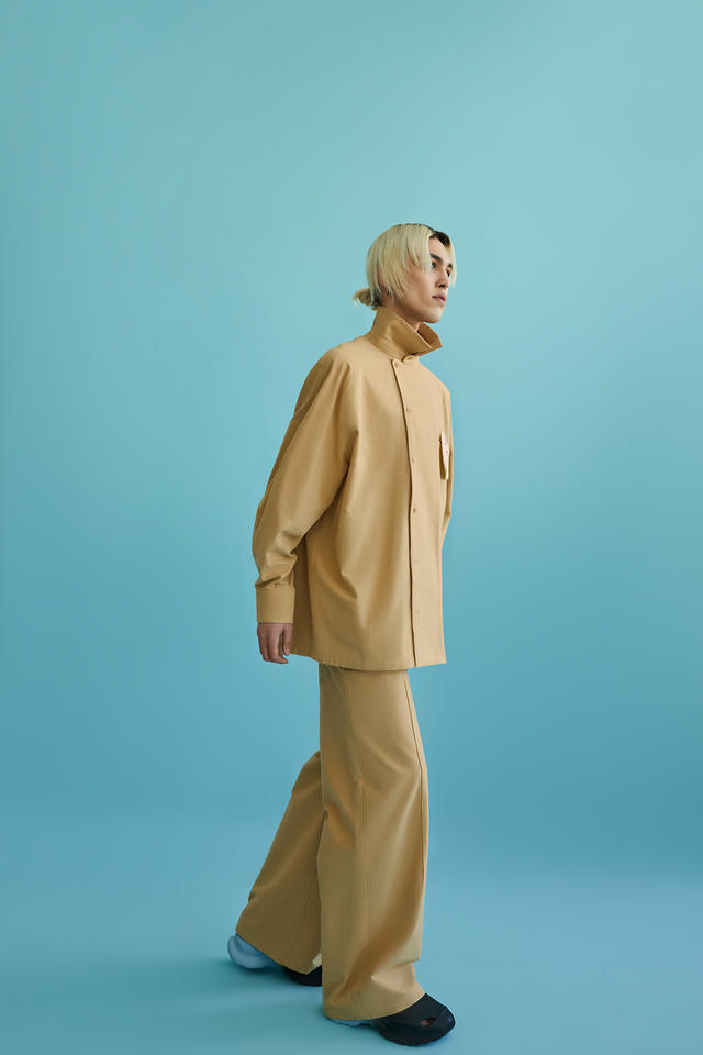 Брюки Kurt | ZNWR