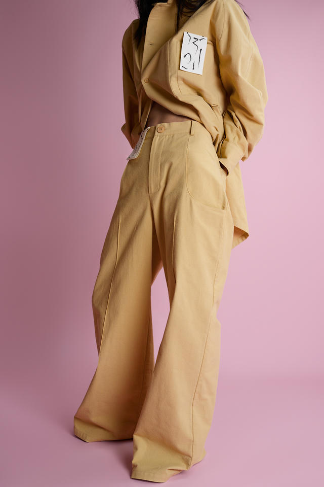 Брюки Kurt | ZNWR