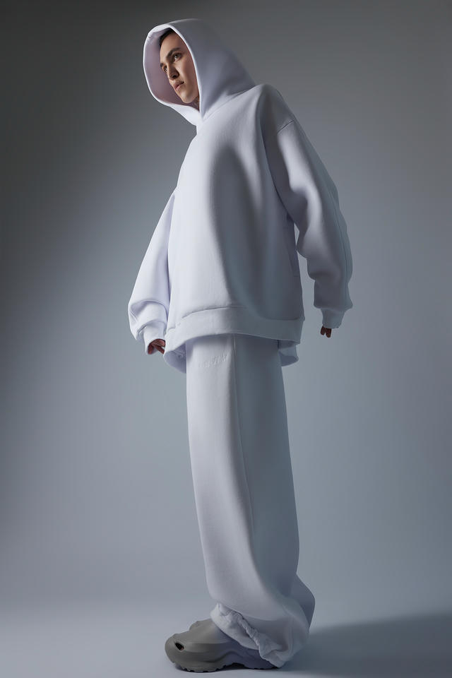 Худи Buldozer | ZNWR