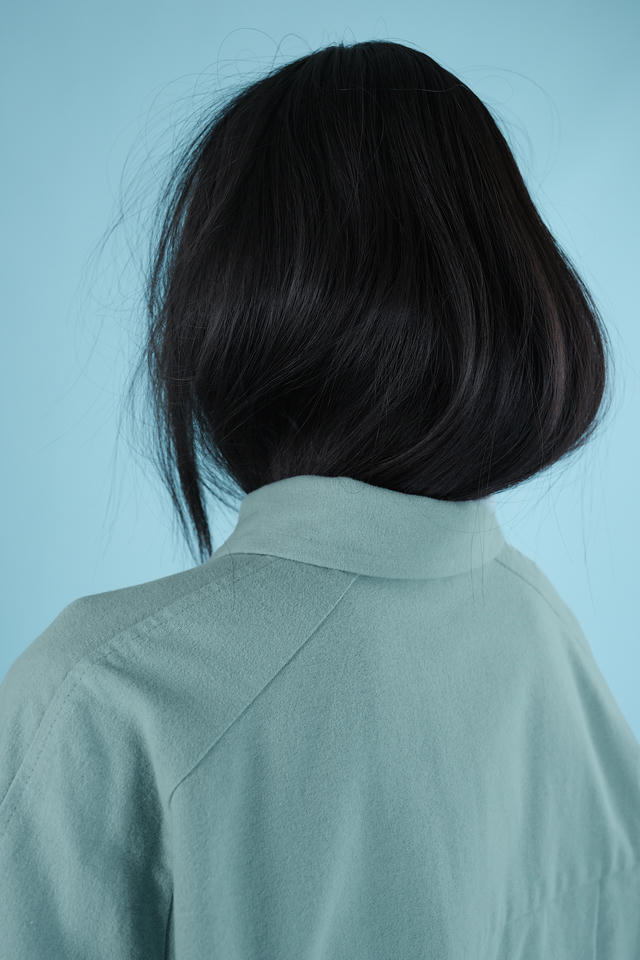 Рубашка Kurt | ZNWR