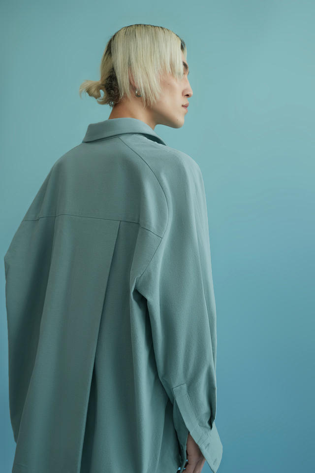 Рубашка Kurt | ZNWR