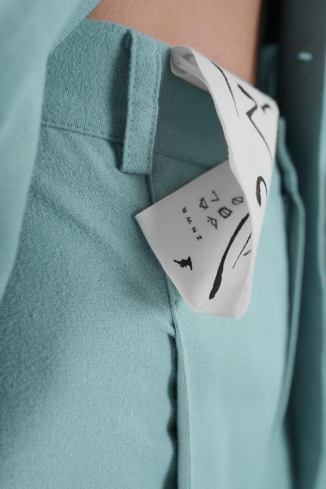 Брюки Kurt | ZNWR