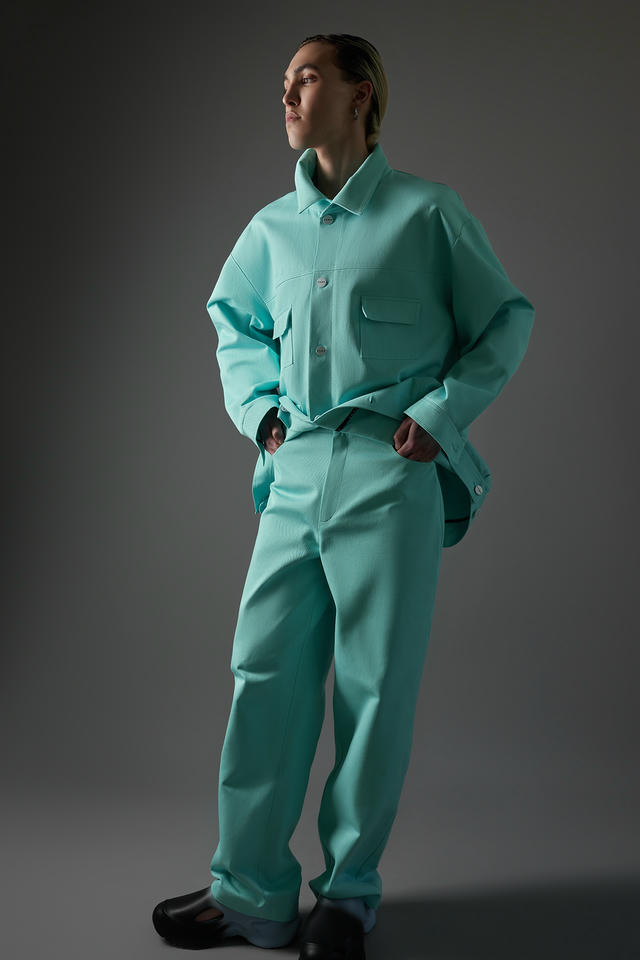 Джуд Bobby Light | ZNWR