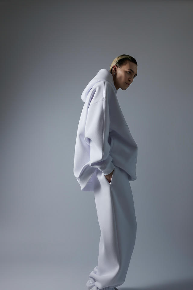 Худи Buldozer | ZNWR