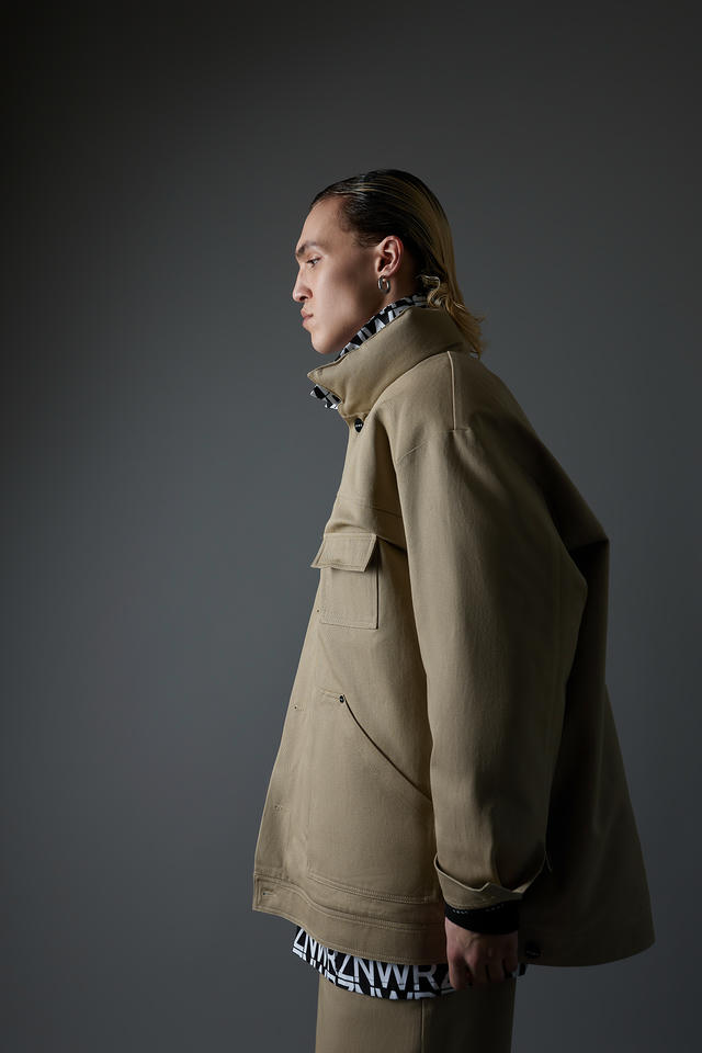 Джуд Bobby | ZNWR