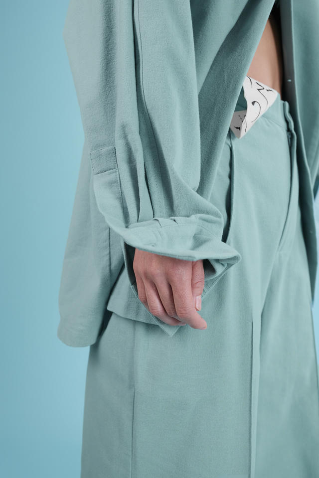 Брюки Kurt | ZNWR