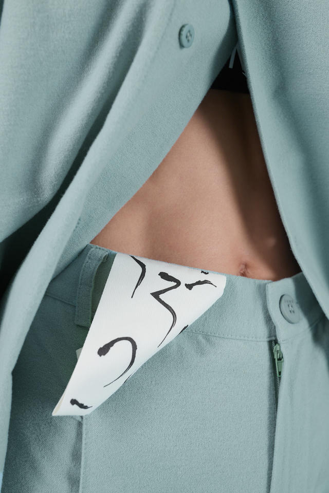 Рубашка Kurt | ZNWR