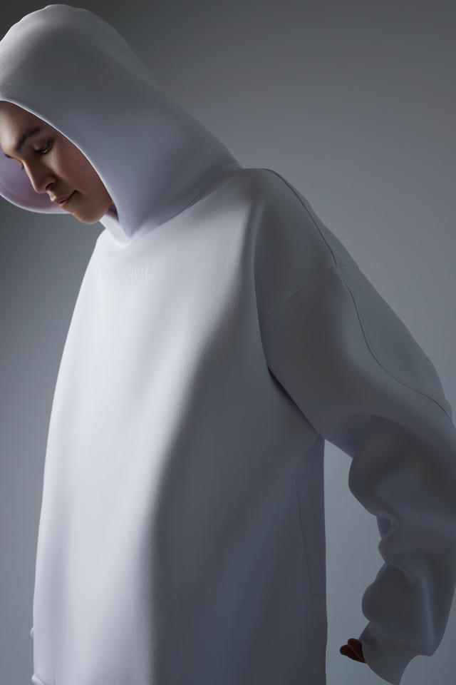 Худи Buldozer | ZNWR