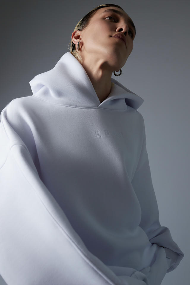 Худи Buldozer | ZNWR