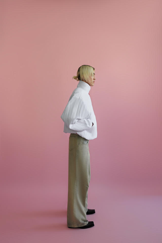 Свитшот Shell | ZNWR