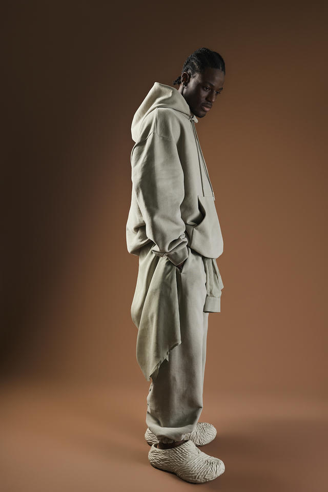 Худи Ford | ZNWR