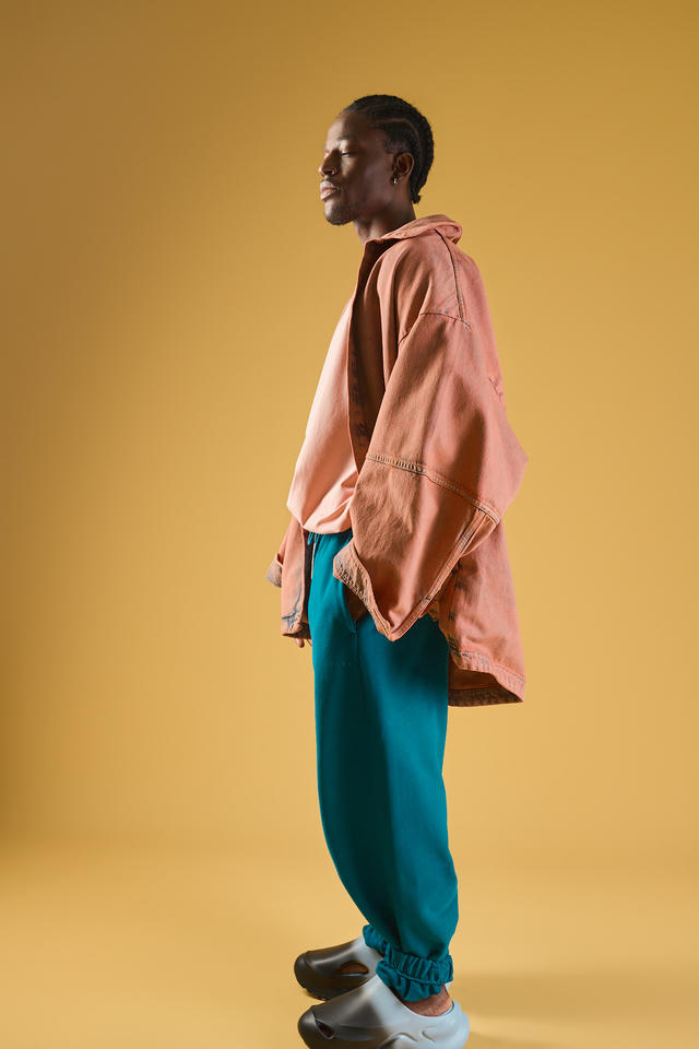 Треники Ford | ZNWR