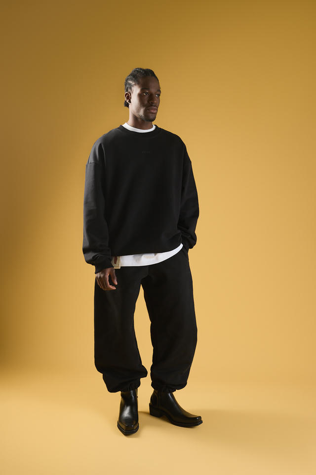 Треники Ford | ZNWR