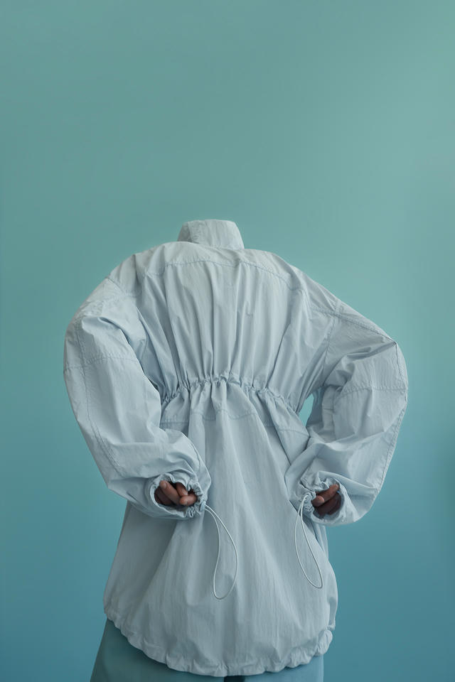 Ветровка Shrimp | ZNWR