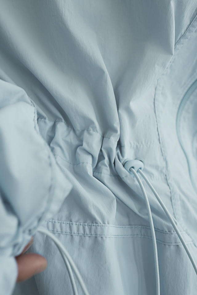 Ветровка Shrimp | ZNWR