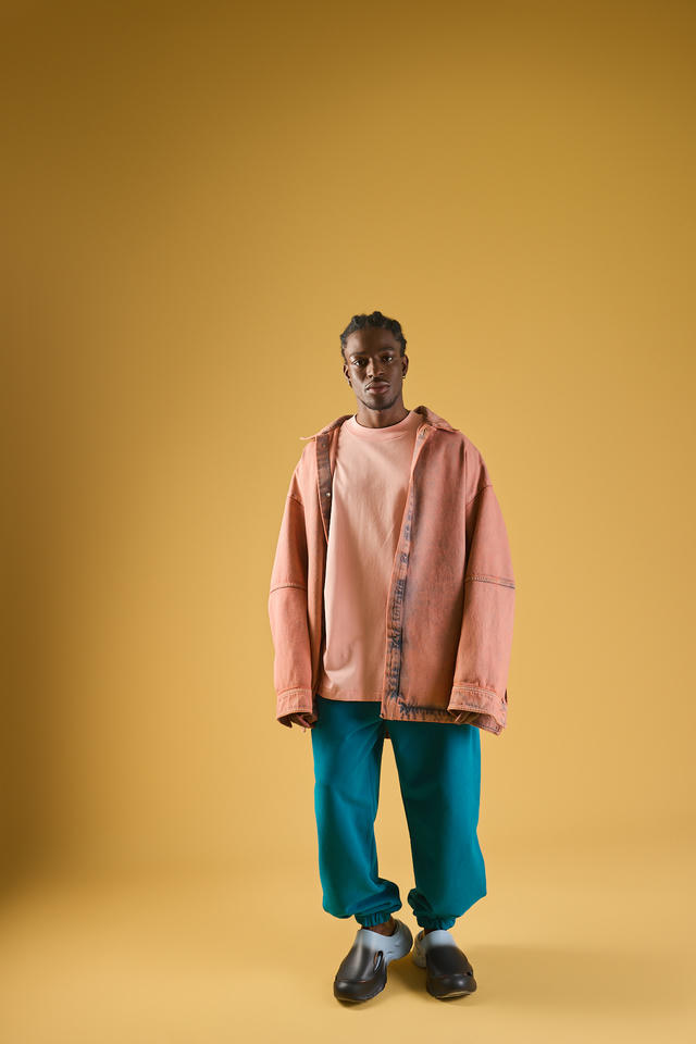 Треники Ford | ZNWR