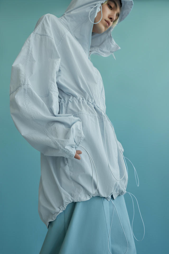 Ветровка Shrimp | ZNWR