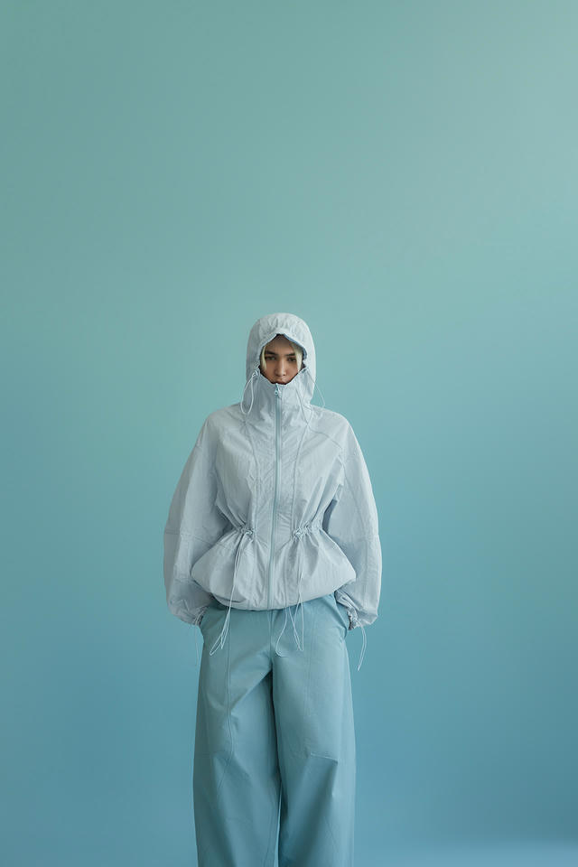 Ветровка Shrimp | ZNWR