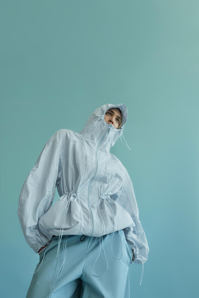 Ветровка Shrimp | ZNWR