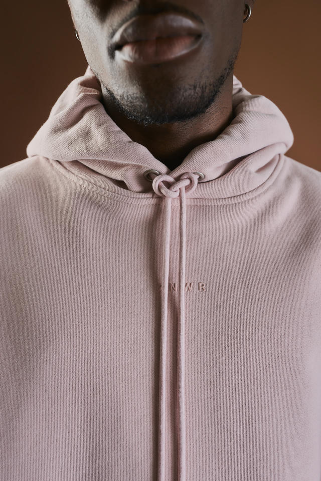 Худи Ford | ZNWR