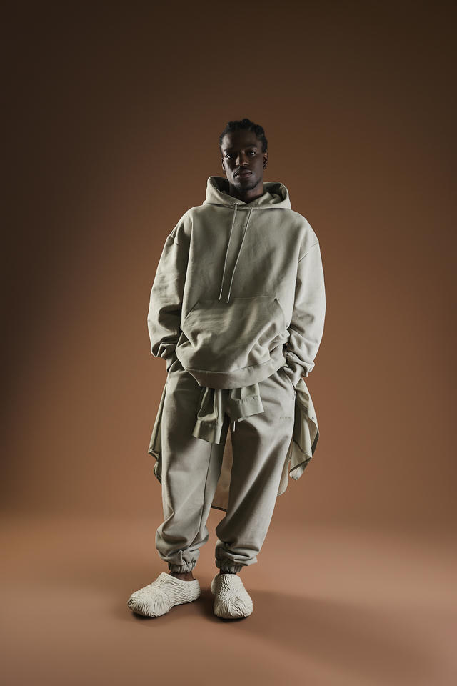 Худи Ford | ZNWR