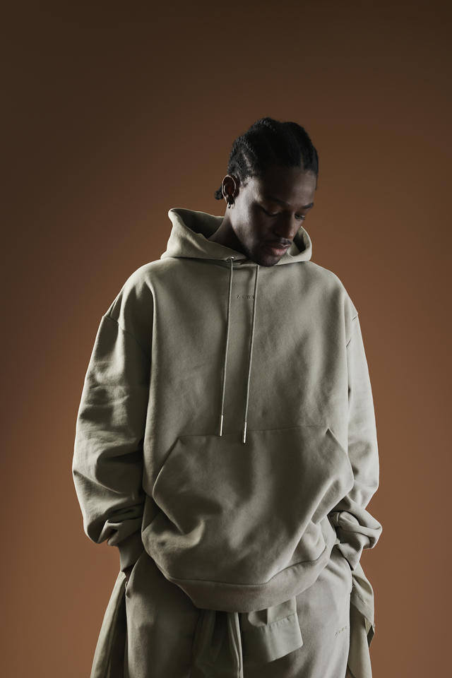 Худи Ford | ZNWR