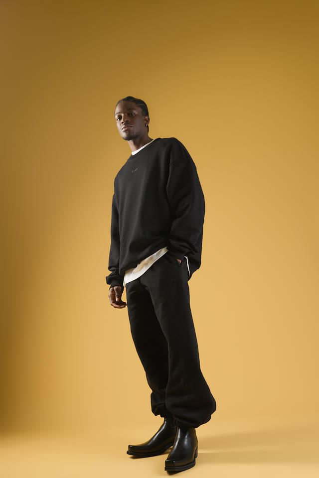 Свитшот Ford | ZNWR