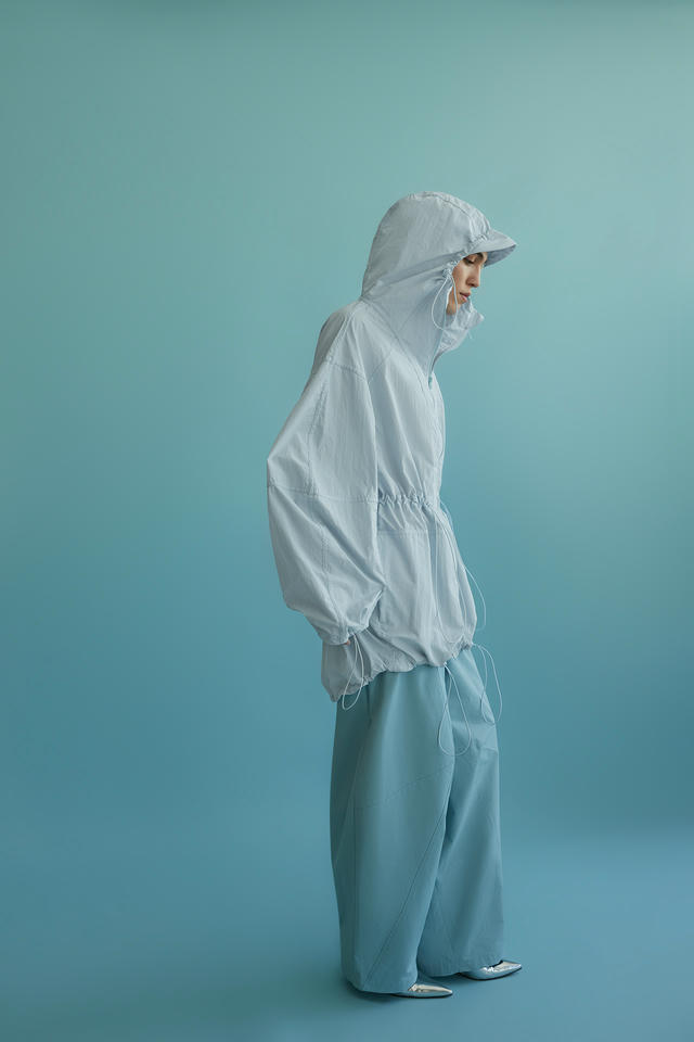 Ветровка Shrimp | ZNWR