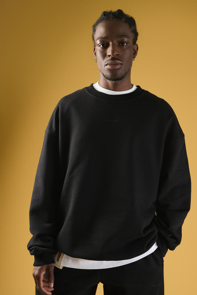 Треники Ford | ZNWR