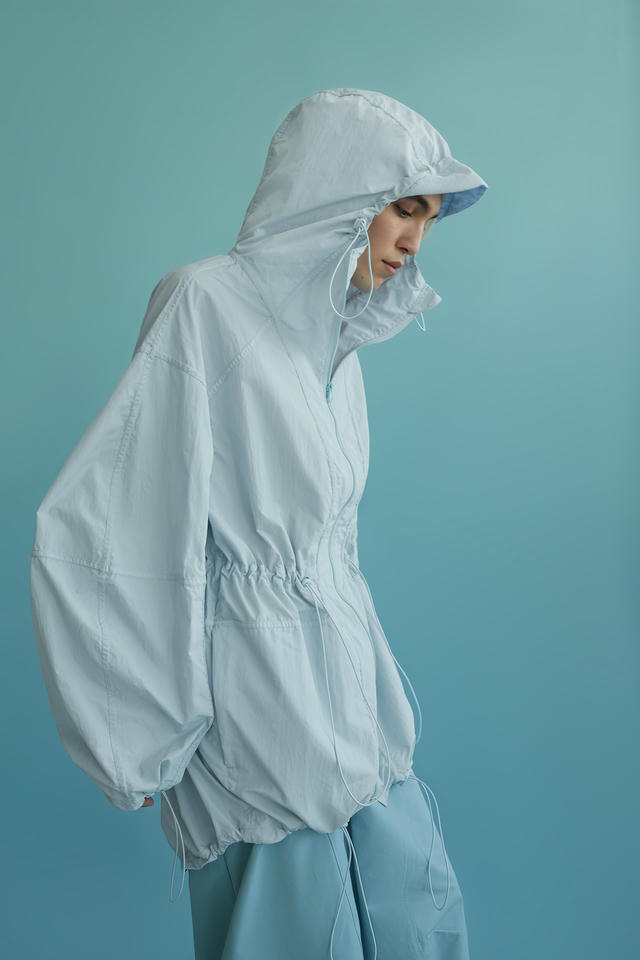 Ветровка Shrimp | ZNWR