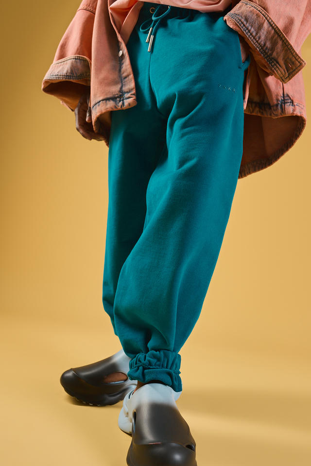 Треники Ford | ZNWR