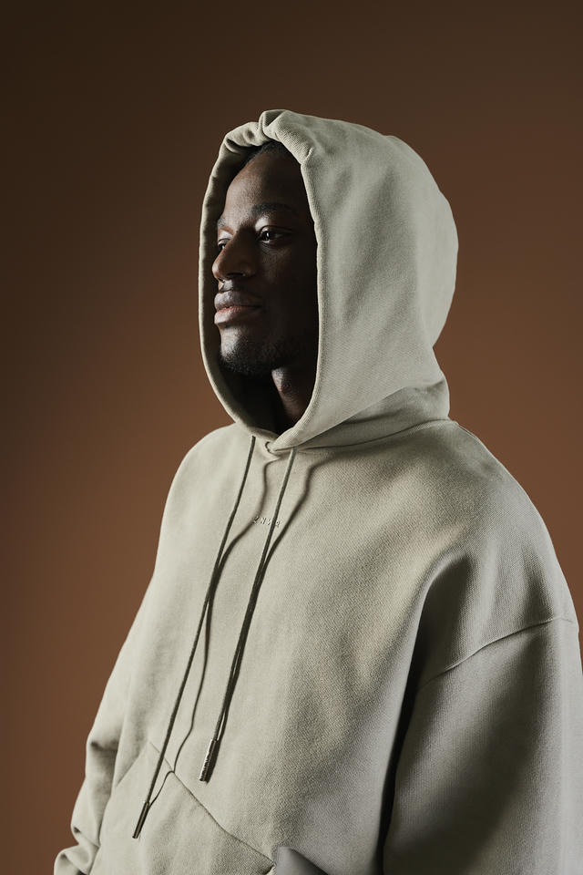 Худи Ford | ZNWR