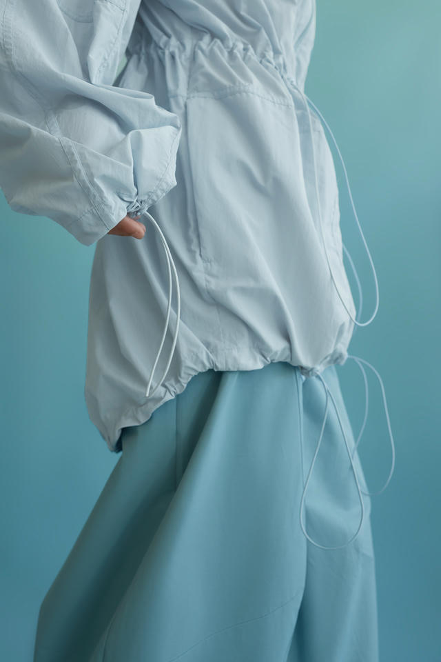 Ветровка Shrimp | ZNWR