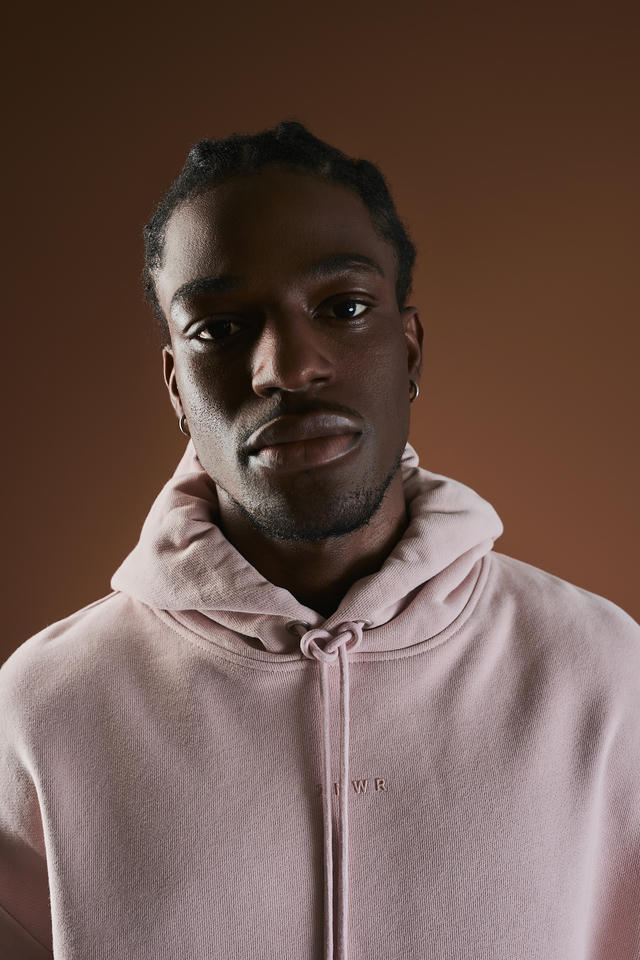 Худи Ford | ZNWR