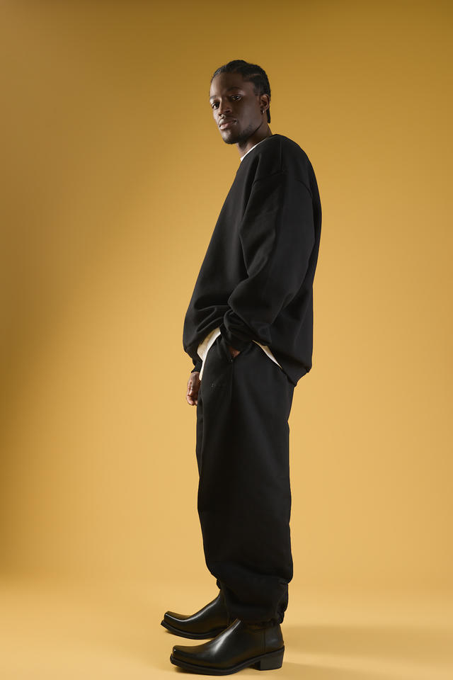 Треники Ford | ZNWR