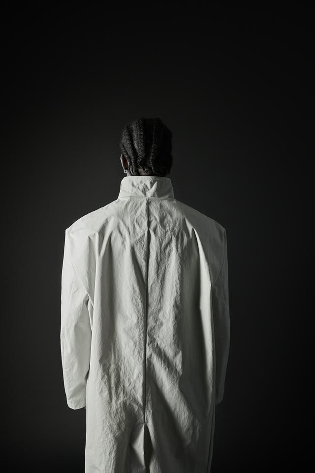 Плащ Инженера | ZNWR