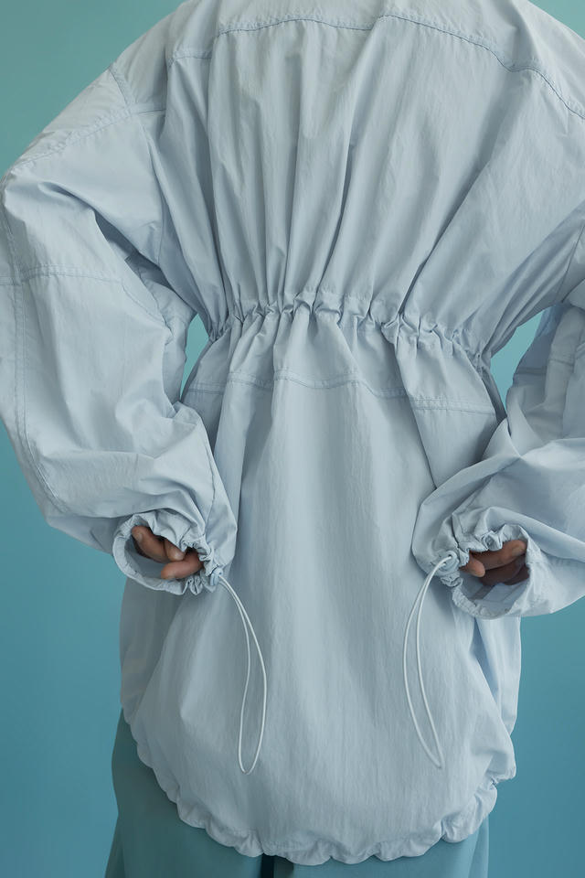 Ветровка Shrimp | ZNWR