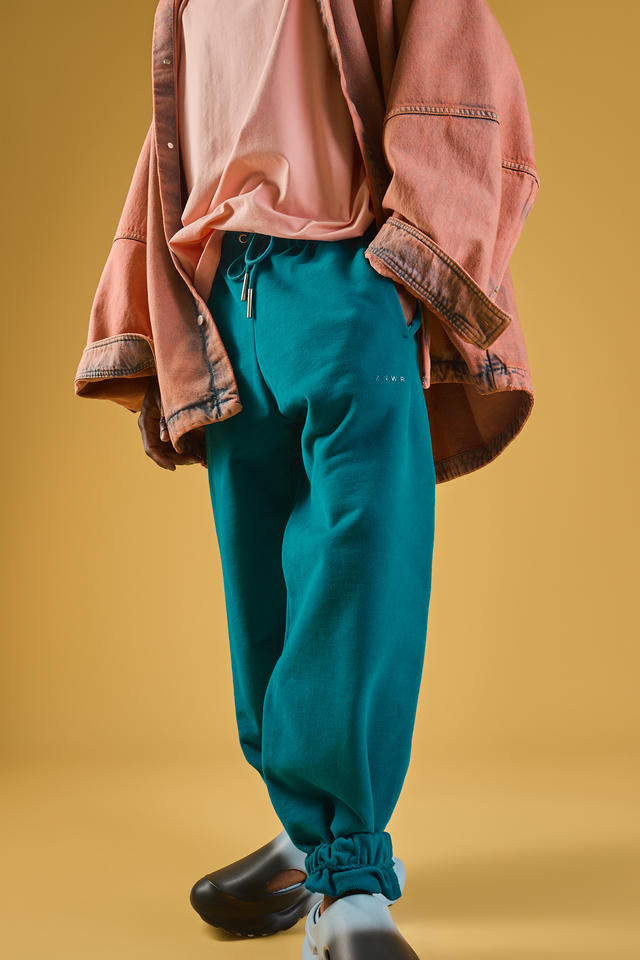 Треники Ford | ZNWR