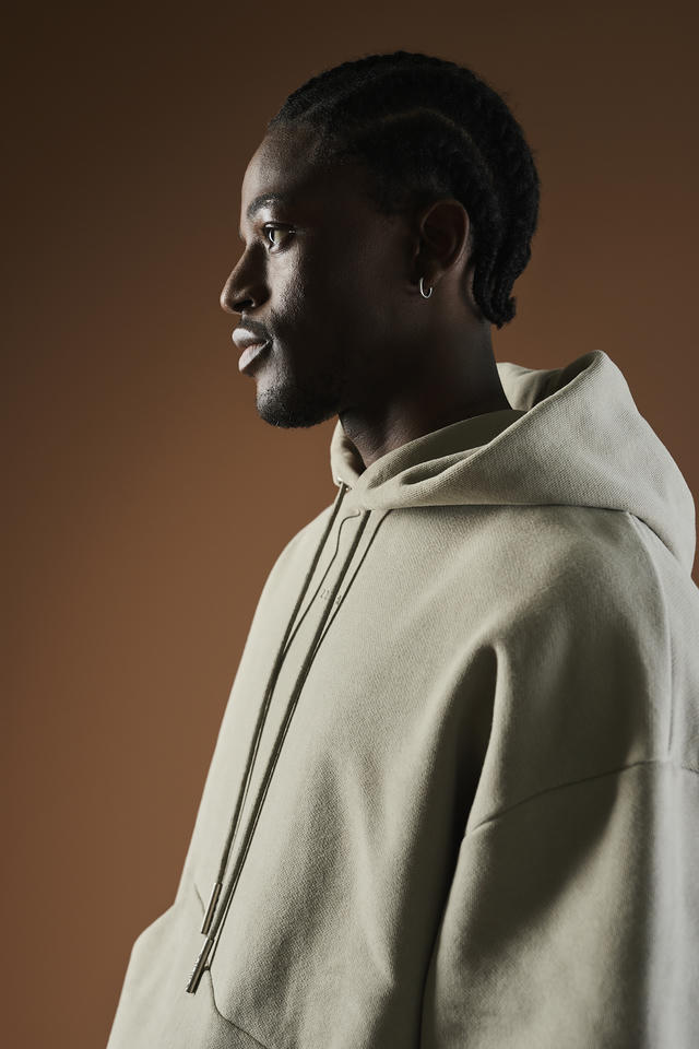 Худи Ford | ZNWR